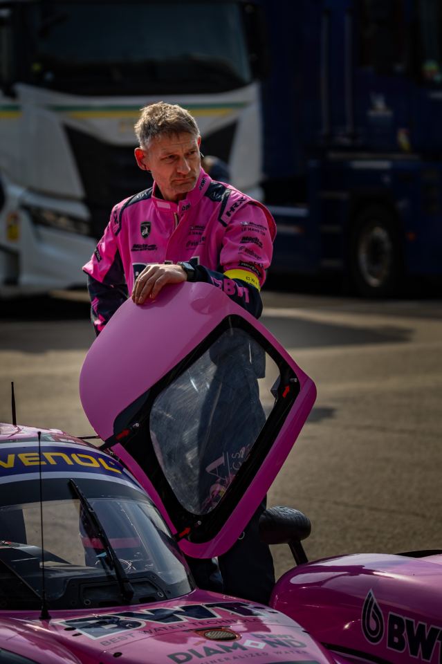 24hseries - day #1 - immagine 3 | M&M Photography