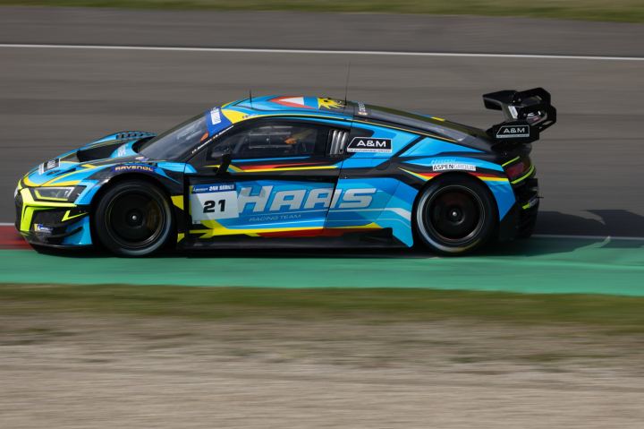 24hseries - day #1 - immagine 40 | M&M Photography