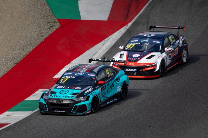 24hseries - day #2 - immagine 1 | M&M Photography