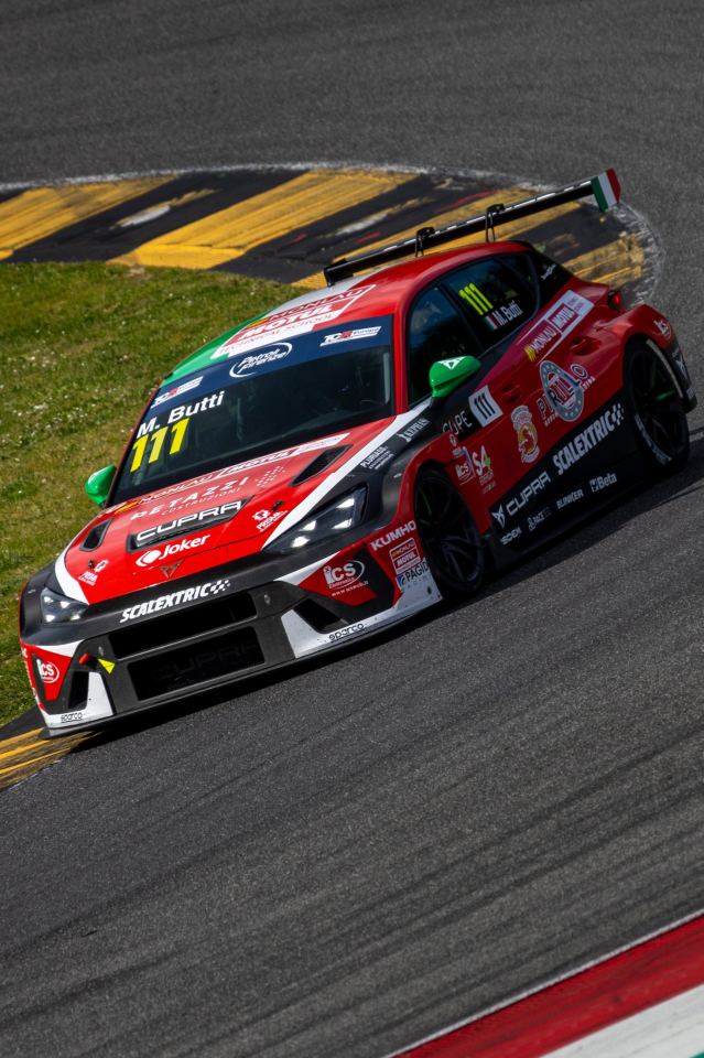 24hseries - day #2 - immagine 30 | M&M Photography