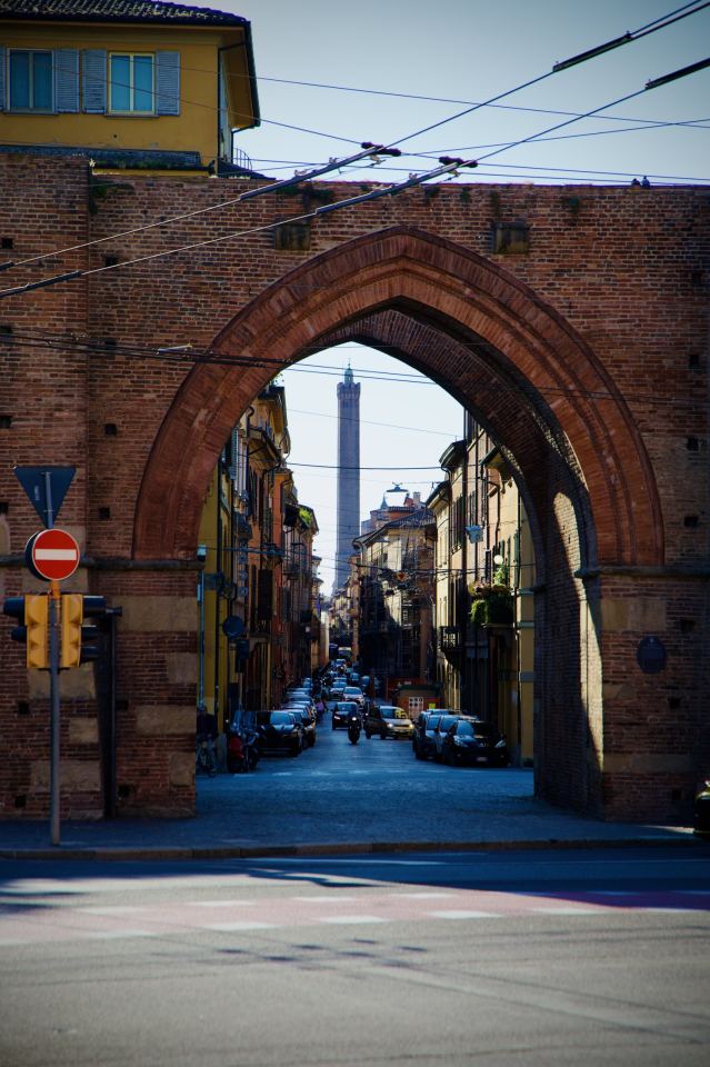 Bologna - immagine 1 | M&M Photography