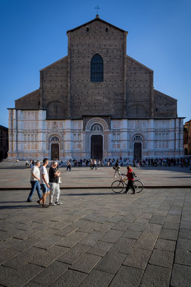 Bologna - immagine 3 | M&M Photography
