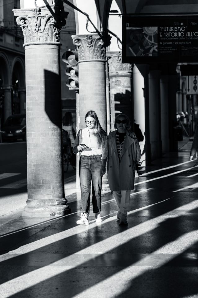 Bologna - immagine 5 | M&M Photography