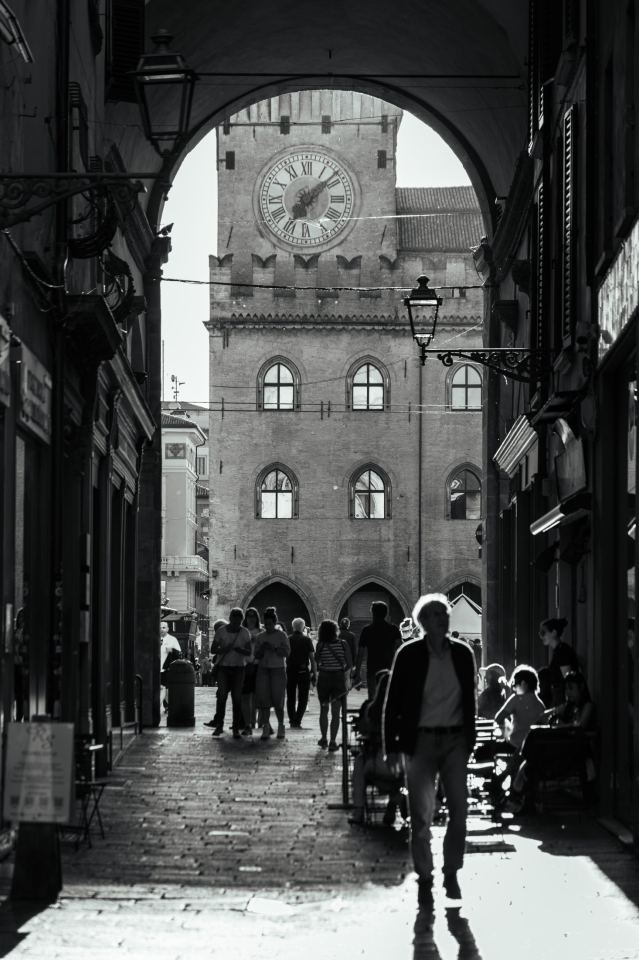 Bologna - immagine 6 | M&M Photography