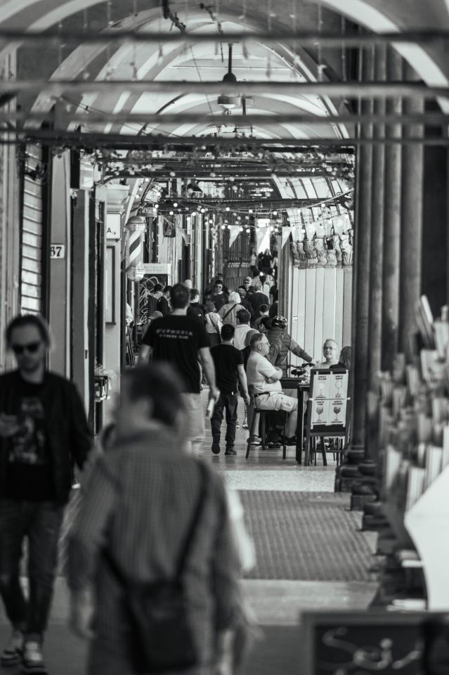 Bologna - immagine 7 | M&M Photography