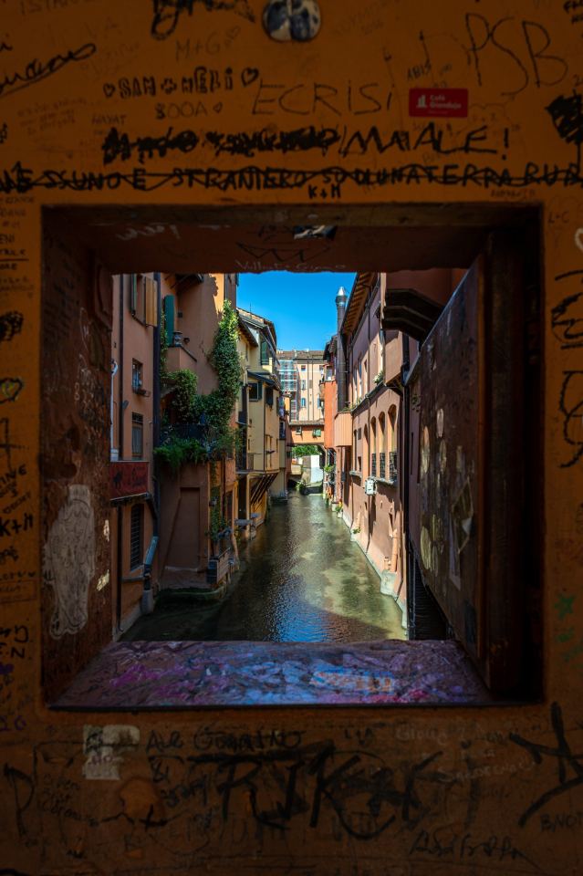 Bologna - immagine 10 | M&M Photography