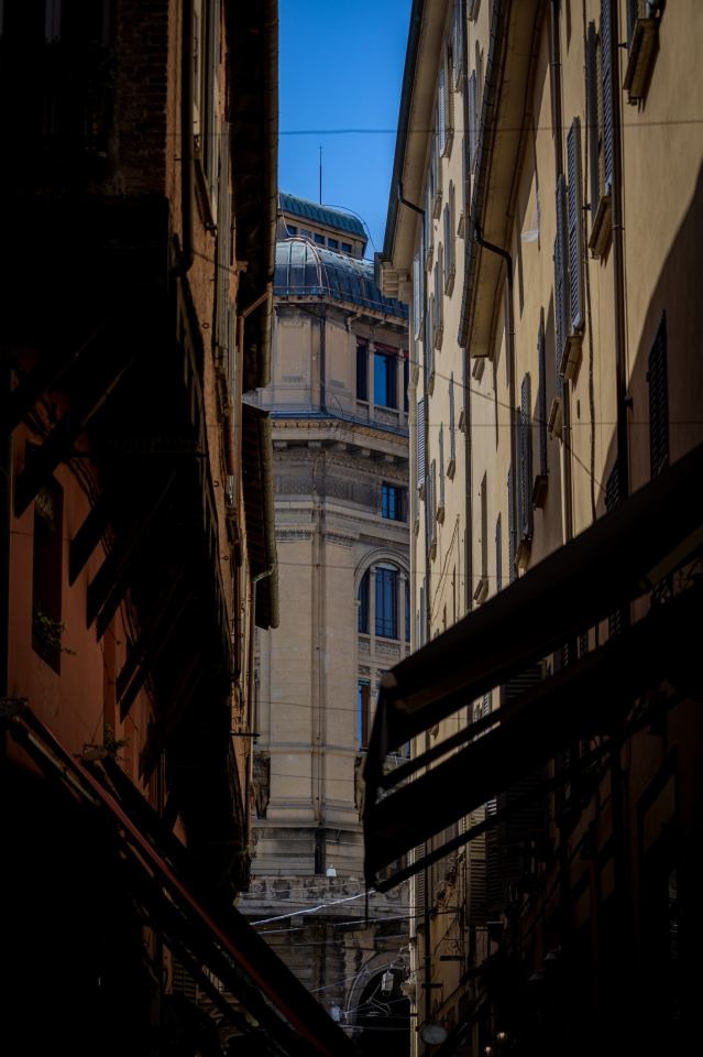 Bologna - immagine 11 | M&M Photography
