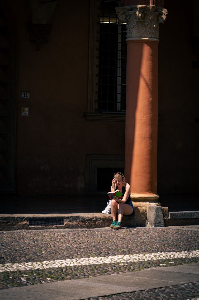 Bologna - immagine 13 | M&M Photography