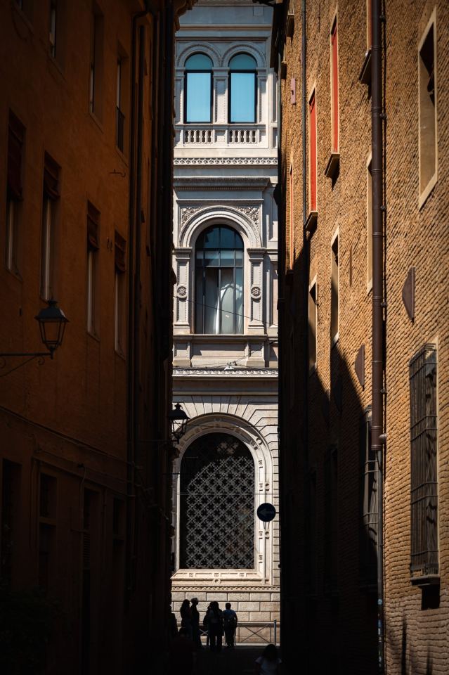 Bologna - immagine 14 | M&M Photography