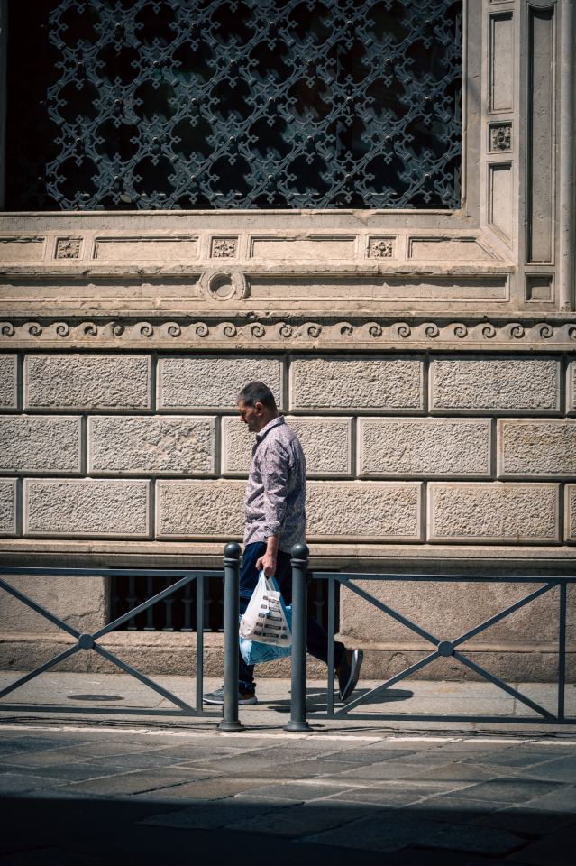 Bologna - immagine 15 | M&M Photography