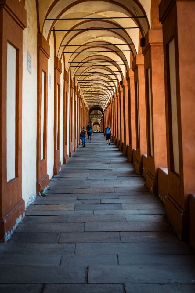 Bologna - immagine 18 | M&M Photography