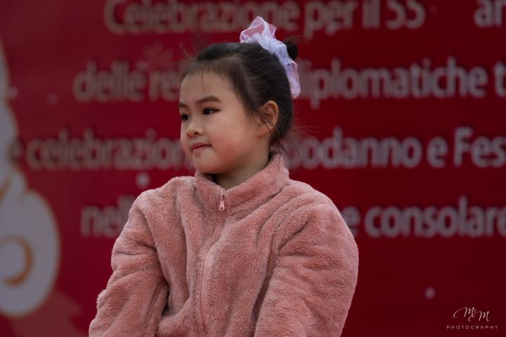 Capodanno cinese - immagine 10 | M&M Photography