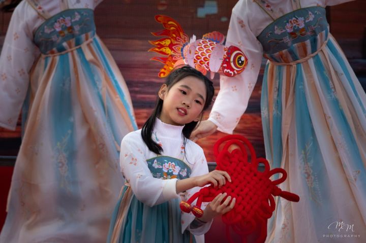Capodanno cinese - immagine 26 | M&M Photography