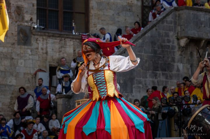 Ferie delle Messi - immagine 5 | M&M Photography