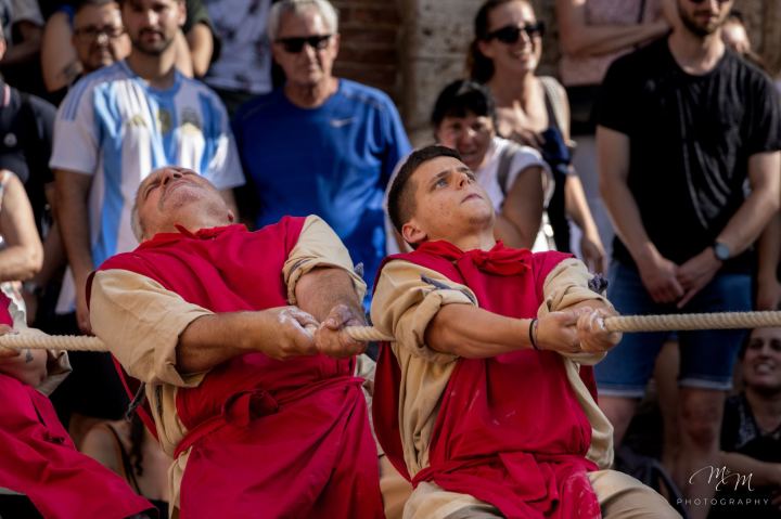 Ferie delle Messi - immagine 34 | M&M Photography