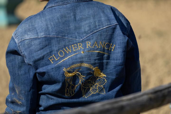 Flower Ranch - immagine 12 | M&M Photography