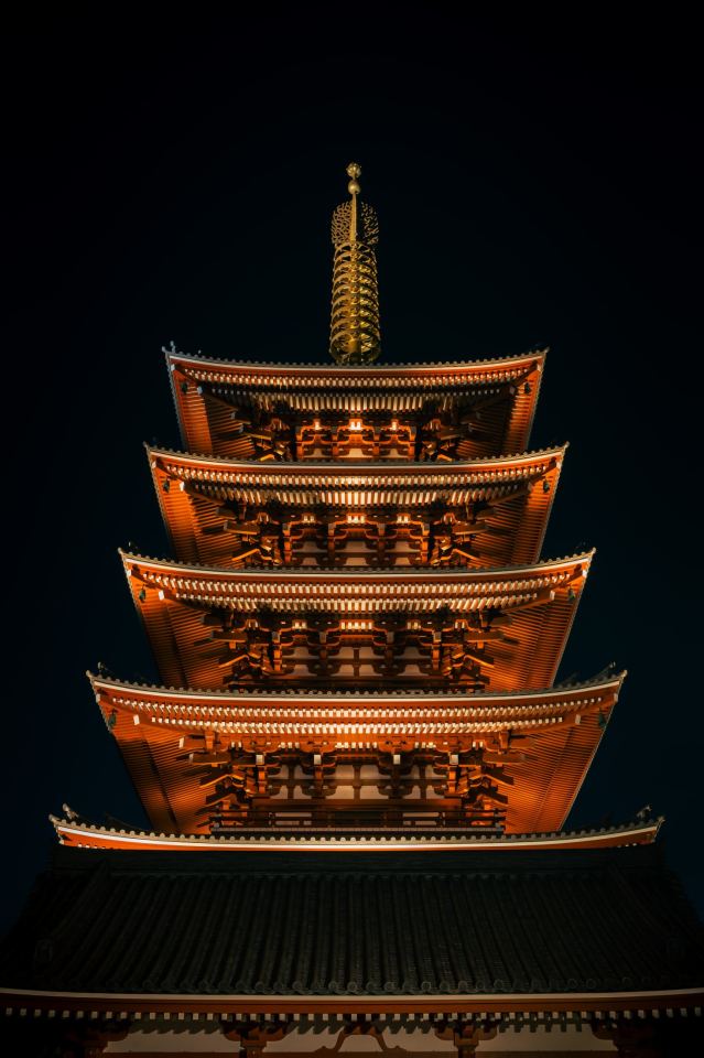 Giappone - immagine 15 | M&M Photography
