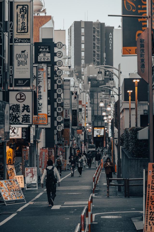 Giappone - immagine 29 | M&M Photography