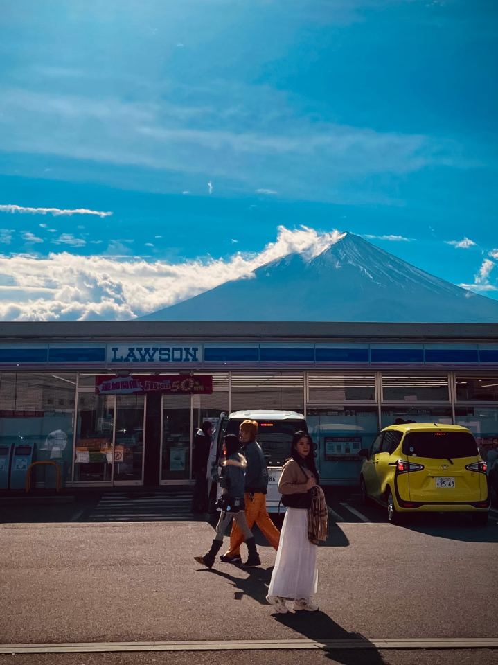 Giappone - immagine 39 | M&M Photography