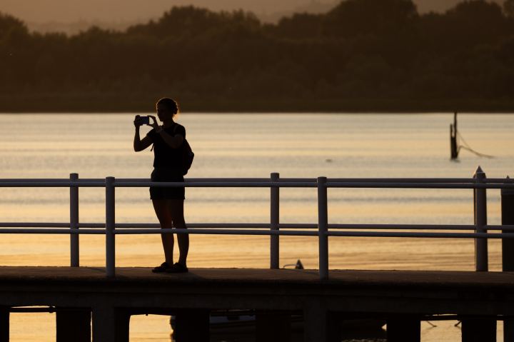 Lago Trasimeno | M&M Photography