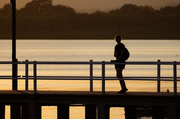 Lago Trasimeno - immagine 2 | M&M Photography