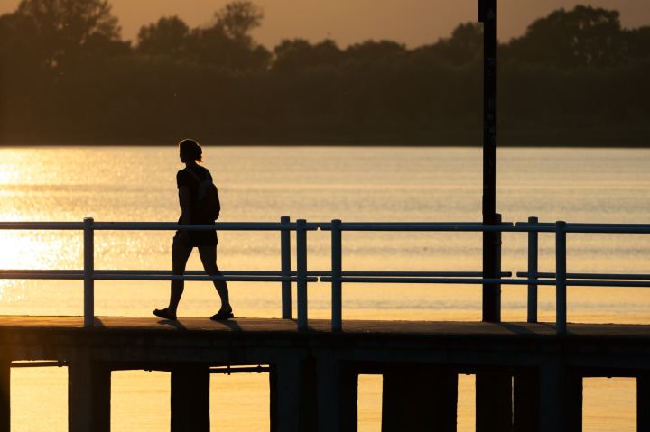 Lago Trasimeno - immagine 3 | M&M Photography