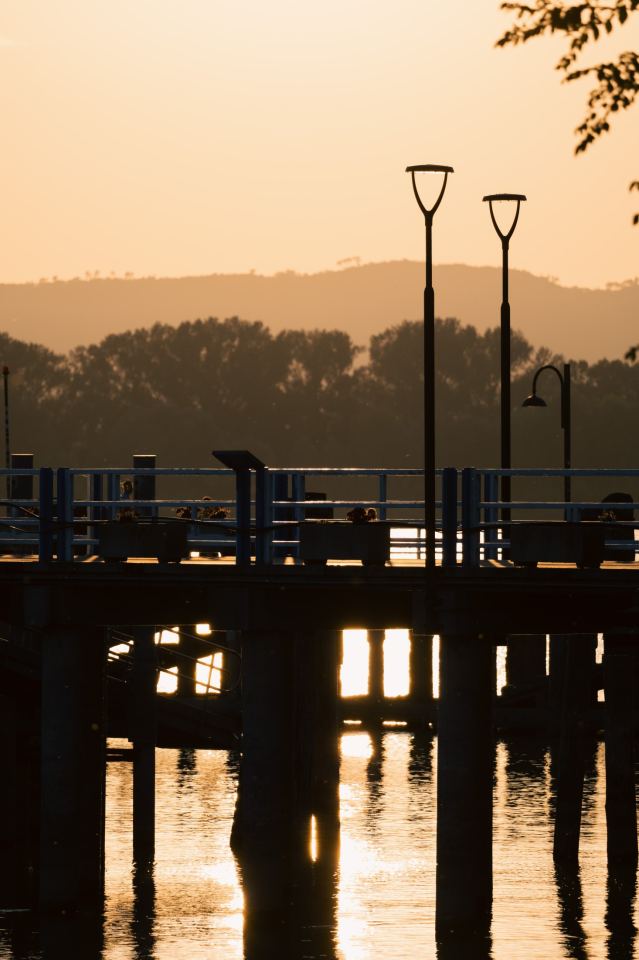 Lago Trasimeno - immagine 4 | M&M Photography