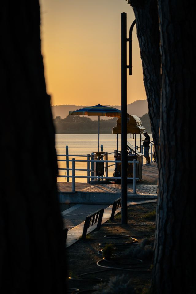 Lago Trasimeno - immagine 5 | M&M Photography