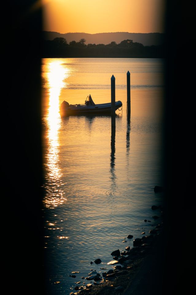 Lago Trasimeno - immagine 6 | M&M Photography