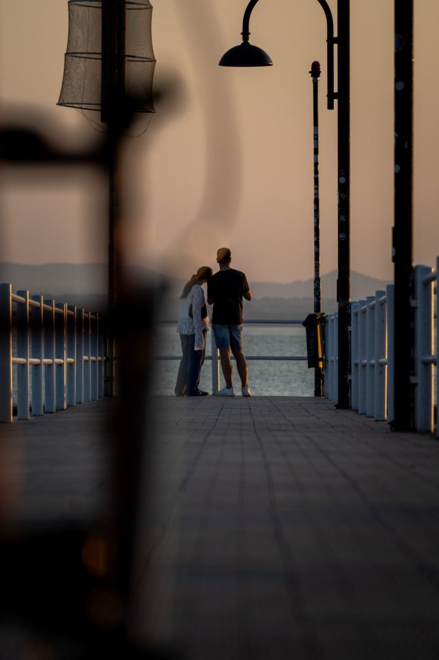 Lago Trasimeno - immagine 7 | M&M Photography