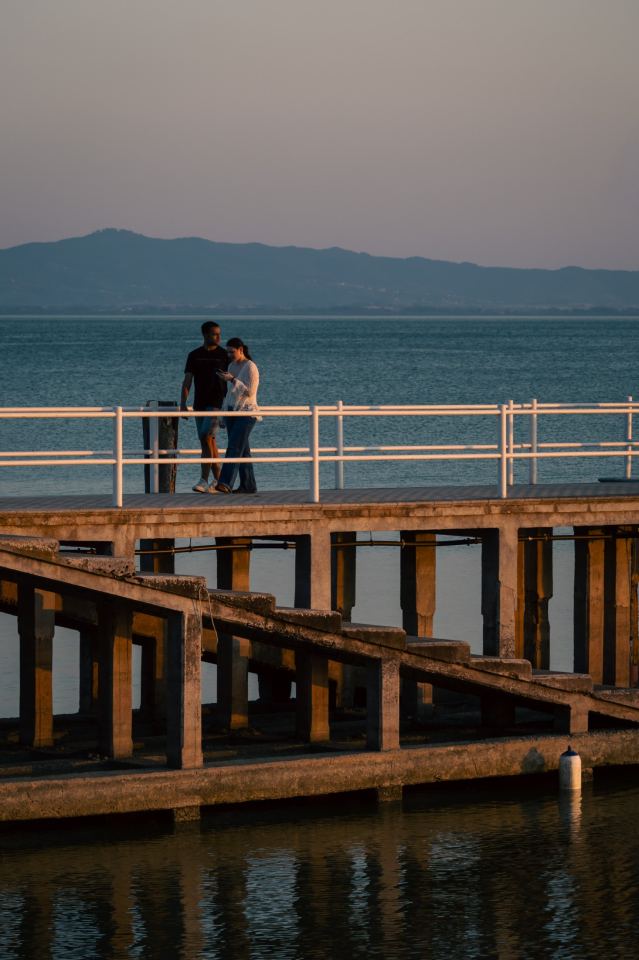 Lago Trasimeno - immagine 8 | M&M Photography