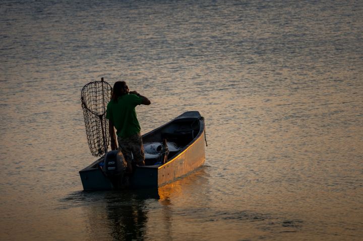 Lago Trasimeno - immagine 9 | M&M Photography