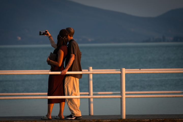 Lago Trasimeno - immagine 10 | M&M Photography