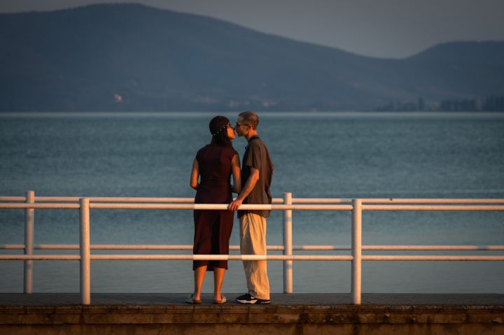 Lago Trasimeno - immagine 11 | M&M Photography