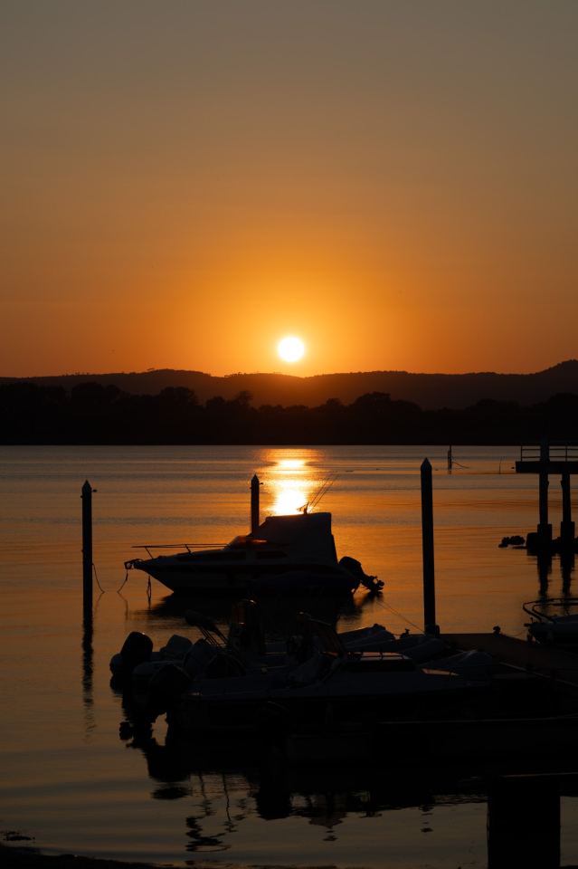 Lago Trasimeno - immagine 13 | M&M Photography