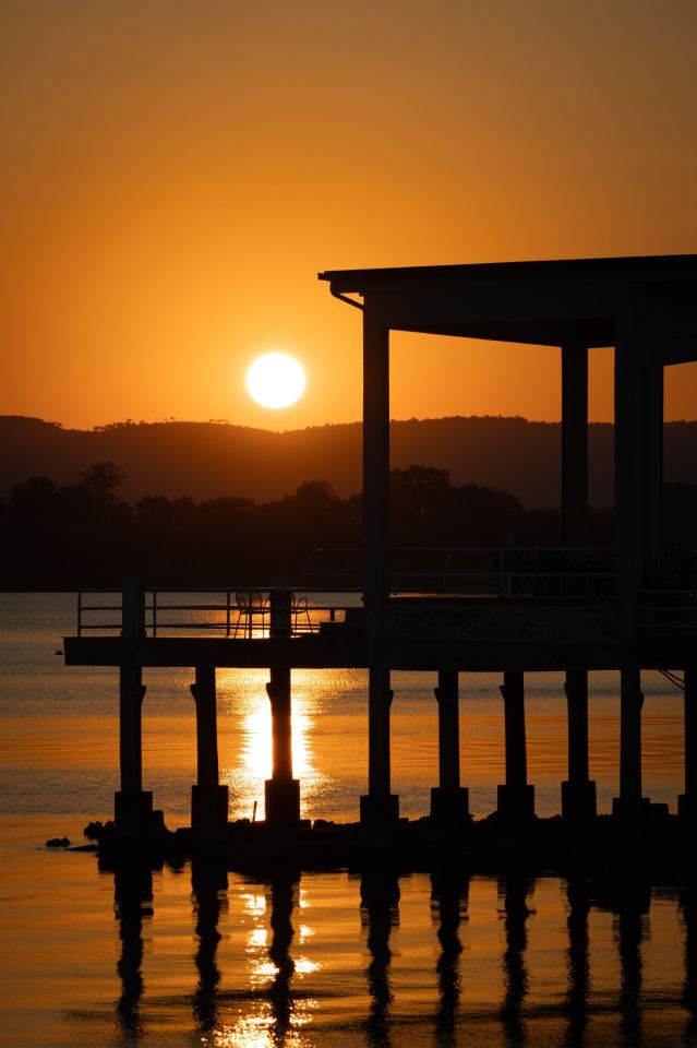 Lago Trasimeno - immagine 14 | M&M Photography