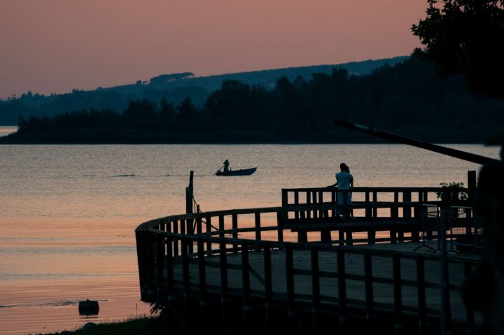 Lago Trasimeno - immagine 16 | M&M Photography