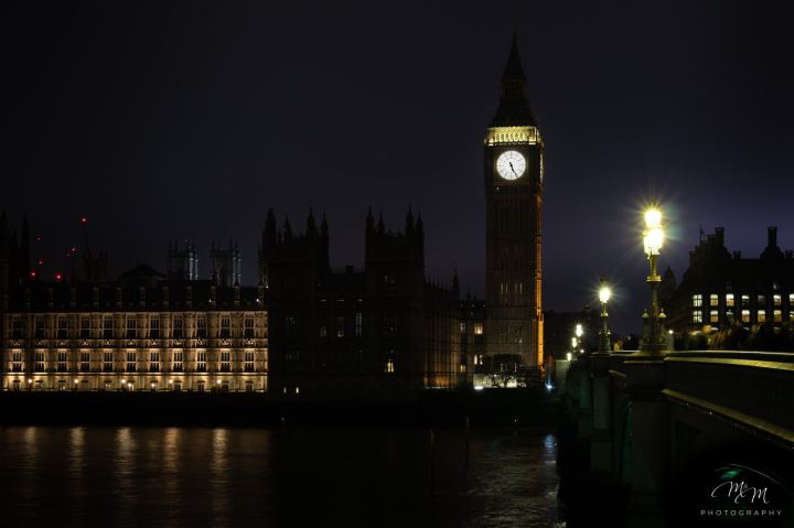 Londra - immagine 3 | M&M Photography