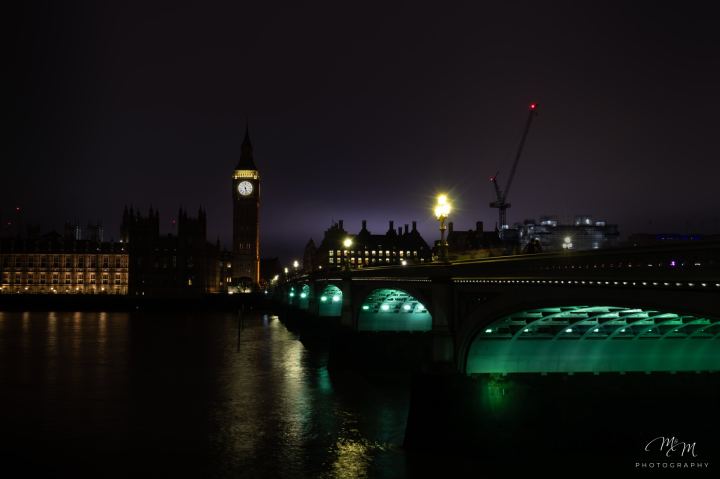Londra - immagine 4 | M&M Photography
