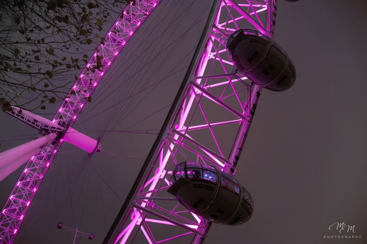 Londra - immagine 5 | M&M Photography