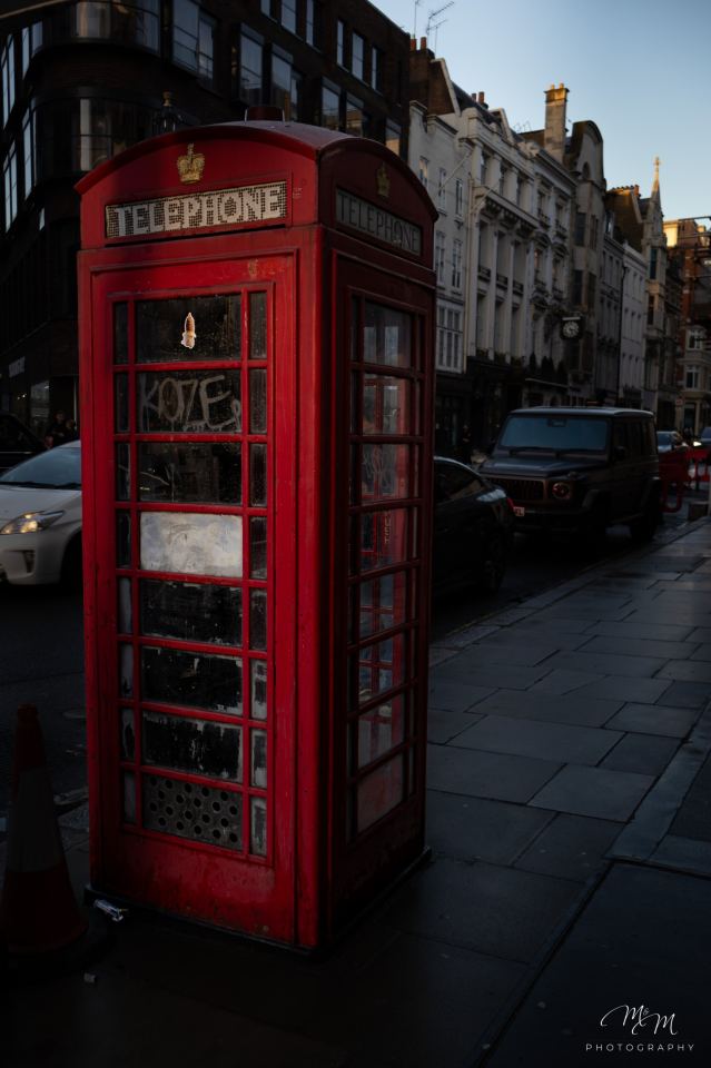 Londra - immagine 16 | M&M Photography
