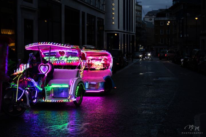 Londra - immagine 17 | M&M Photography