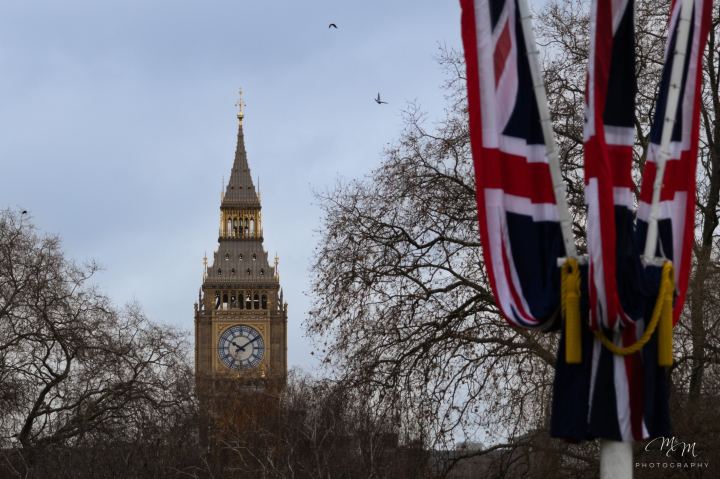 Londra - immagine 18 | M&M Photography