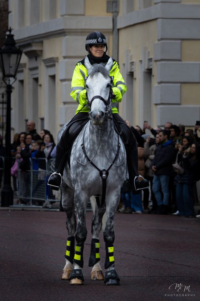 Londra - immagine 19 | M&M Photography