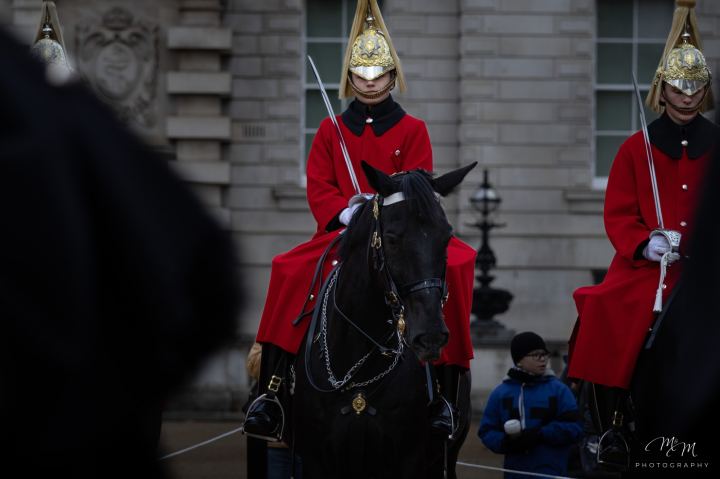Londra - immagine 25 | M&M Photography