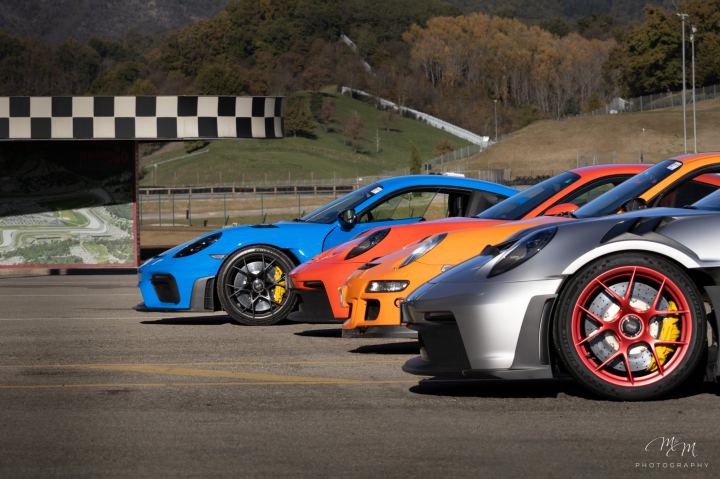 Promo racing auto | M&M Photography