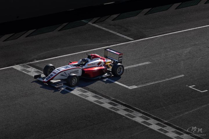 Promo racing auto - immagine 1 | M&M Photography