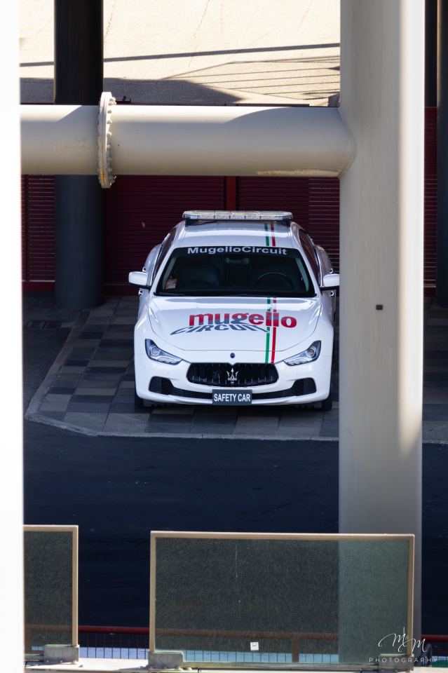 Promo racing auto - immagine 2 | M&M Photography