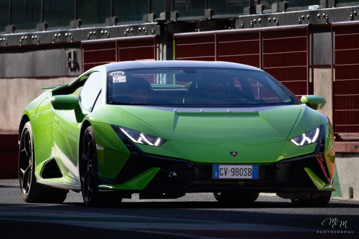 Promo racing auto - immagine 3 | M&M Photography