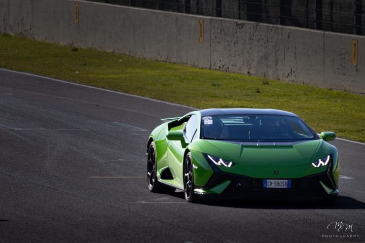 Promo racing auto - immagine 5 | M&M Photography